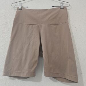 Everlane Perform Bike Shorts